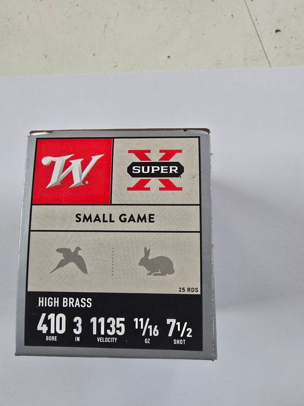 Winchester X 410
