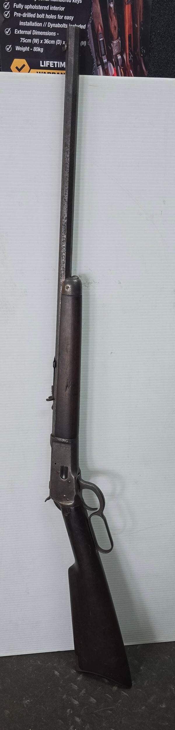 Winchester Model 1892