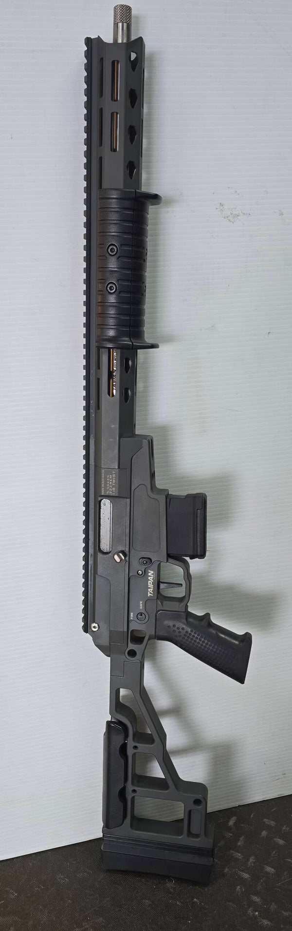 SCSA Taipan