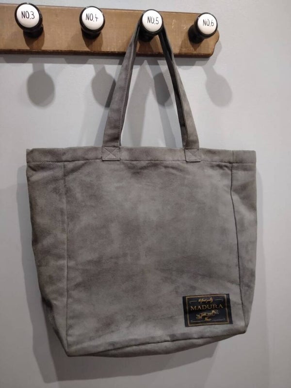 Grand sac fourre-tout "Madura"