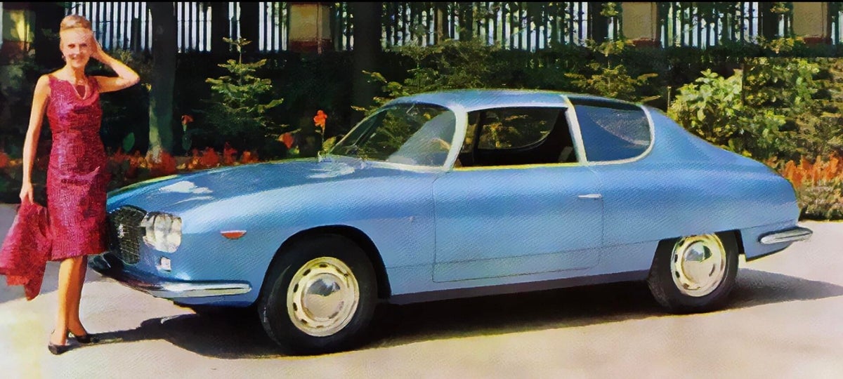 History & Models | Flavia 2000 Consortium Ltd