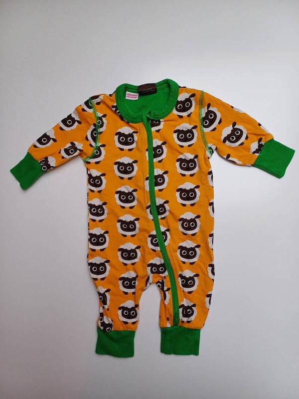 Boxpakje Maxomorra maat 50/56