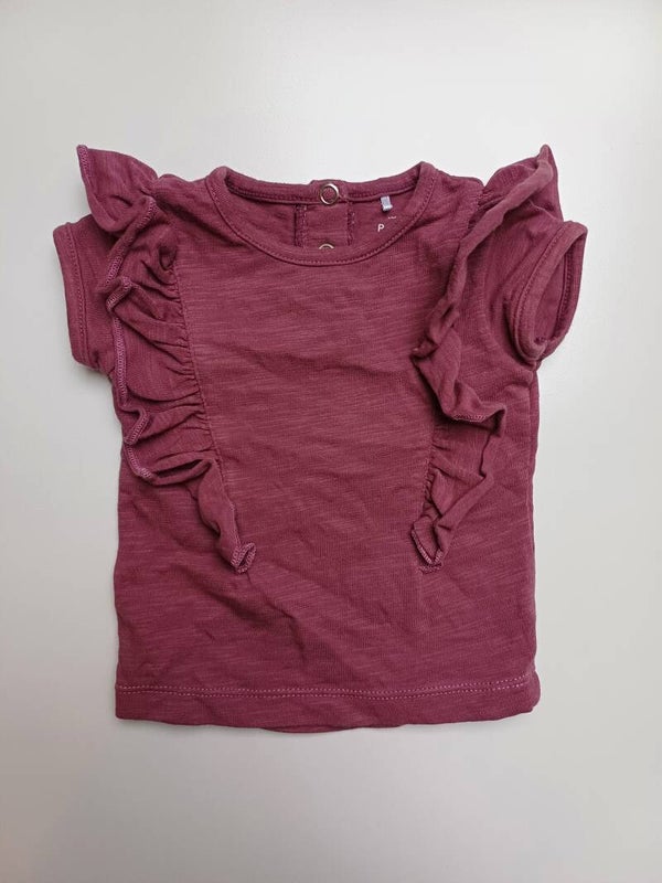 Shirt Prénatal maat 56