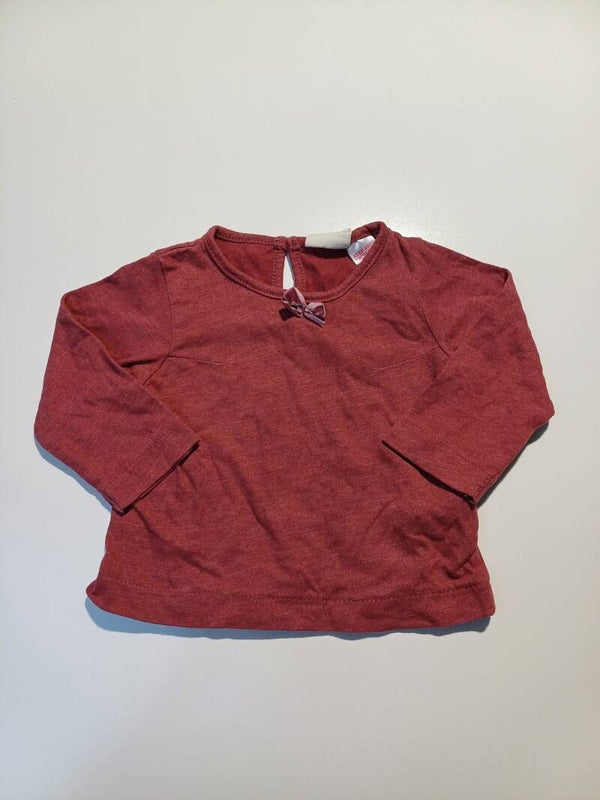 Shirtje Zara maat 68