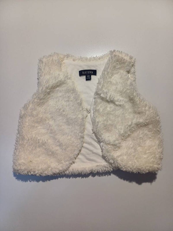 Gilet Blue Seven maat 68