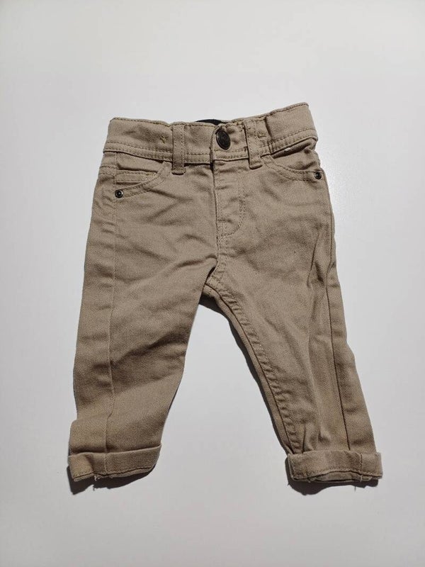 Broekje Denim Co maat 62