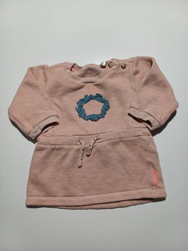 Jurkje Noppies maat 68