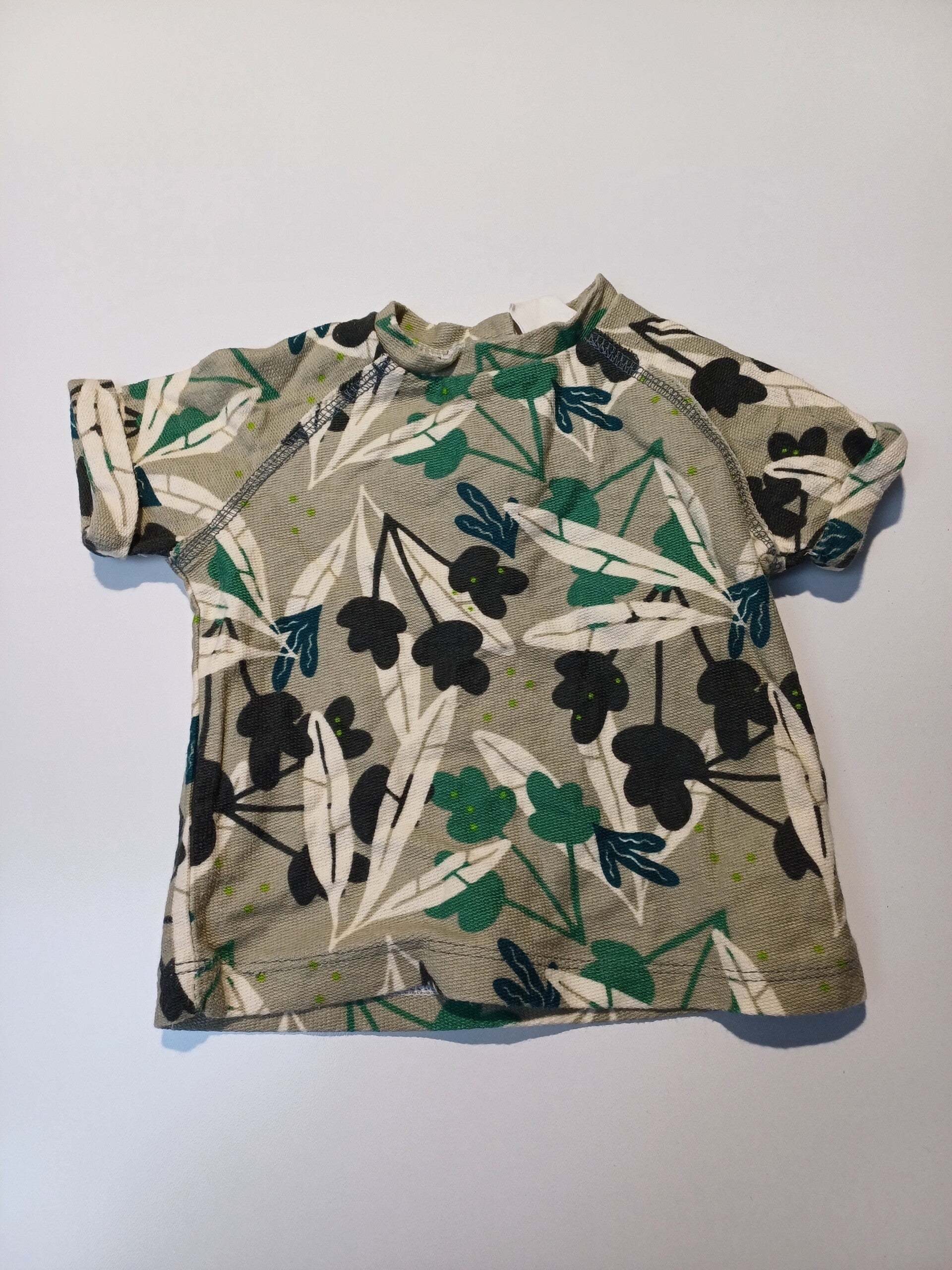 T-shirt Hema maat 68