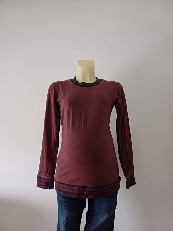 Positietrui Prénatal maat M