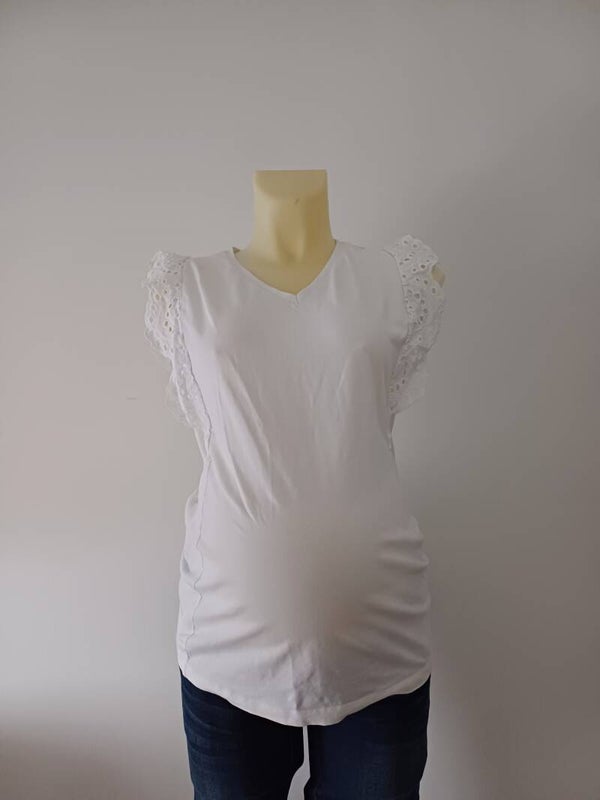 Positietop Prénatal maat M