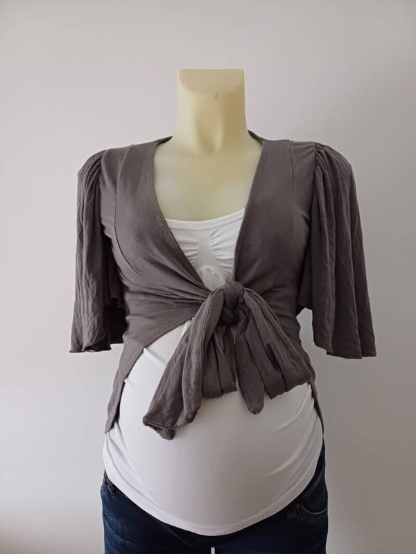 Positievestje Mamalicious maat M