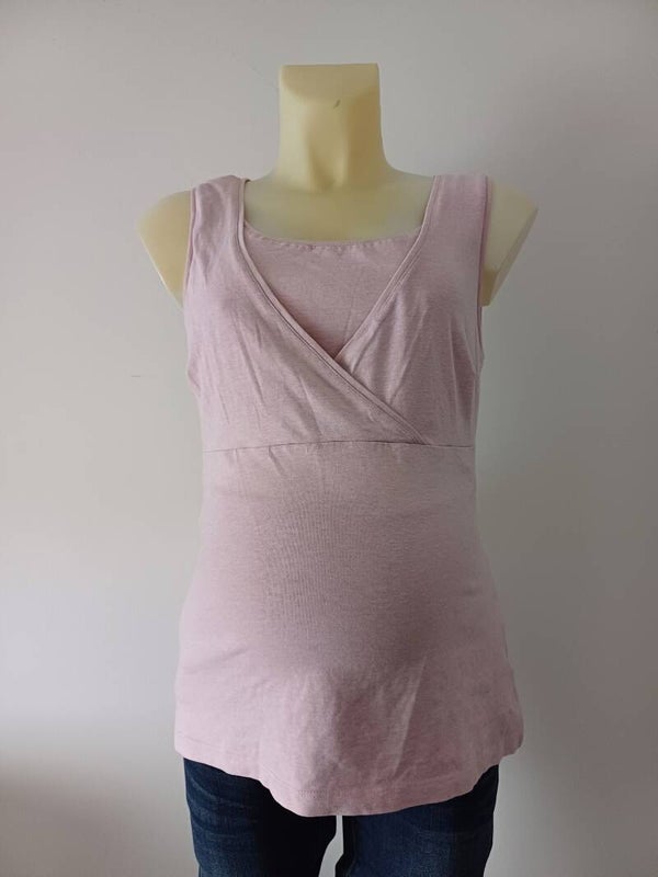 Positietop H&M Mama maat L