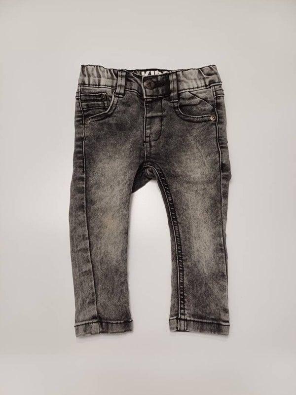 Jeans Wibra maat 74