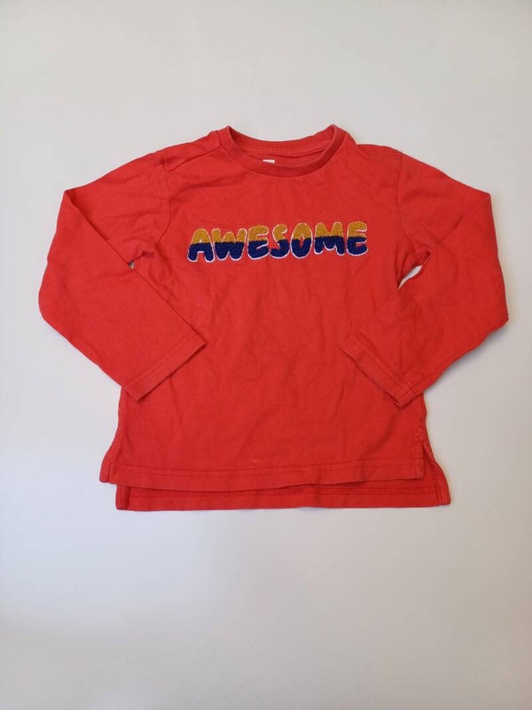 Shirt Hema maat 86/92