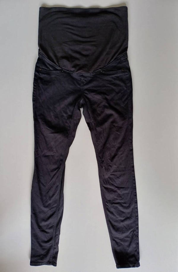 Positiebroek H&M Mama maat 38