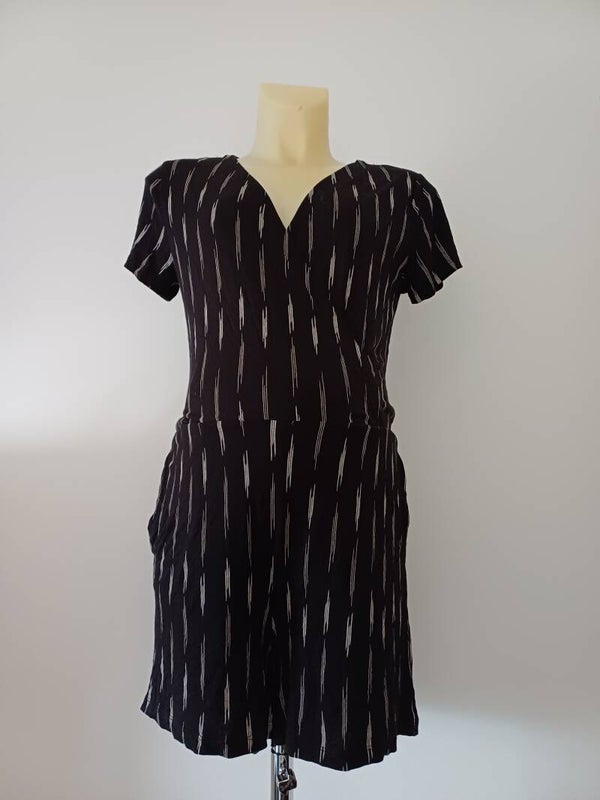 (Positie)jumpsuit H&M  maat M