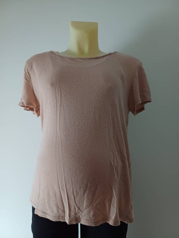 Positieshirt PIECES Maternity maat M