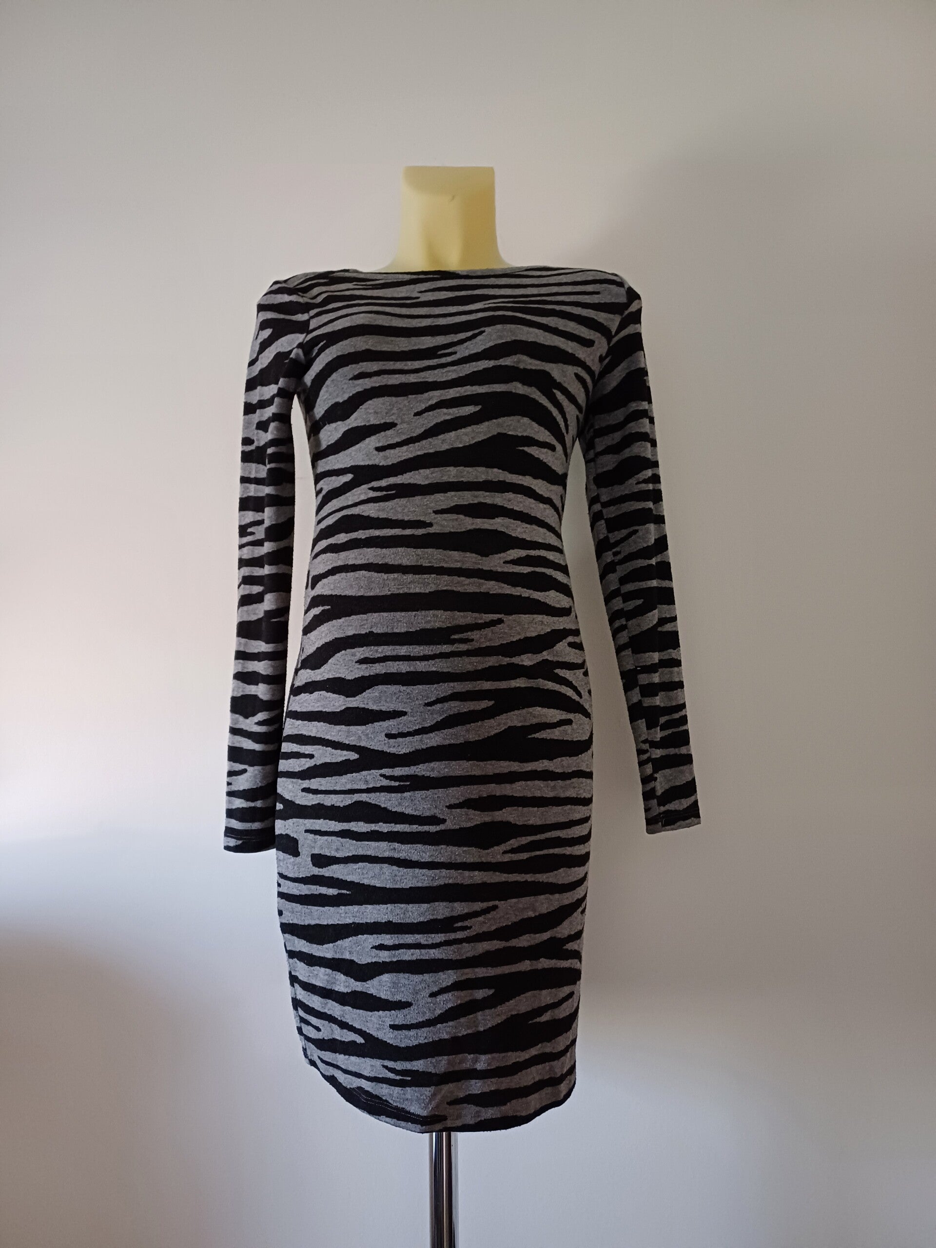 Positiejurk SUPERMOM maat XS