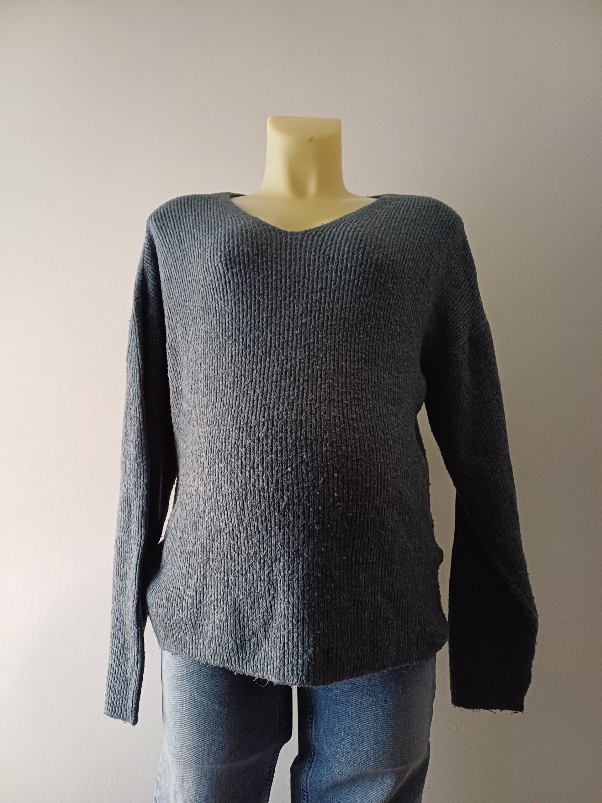 Positietrui Vero Moda Maternity maat S