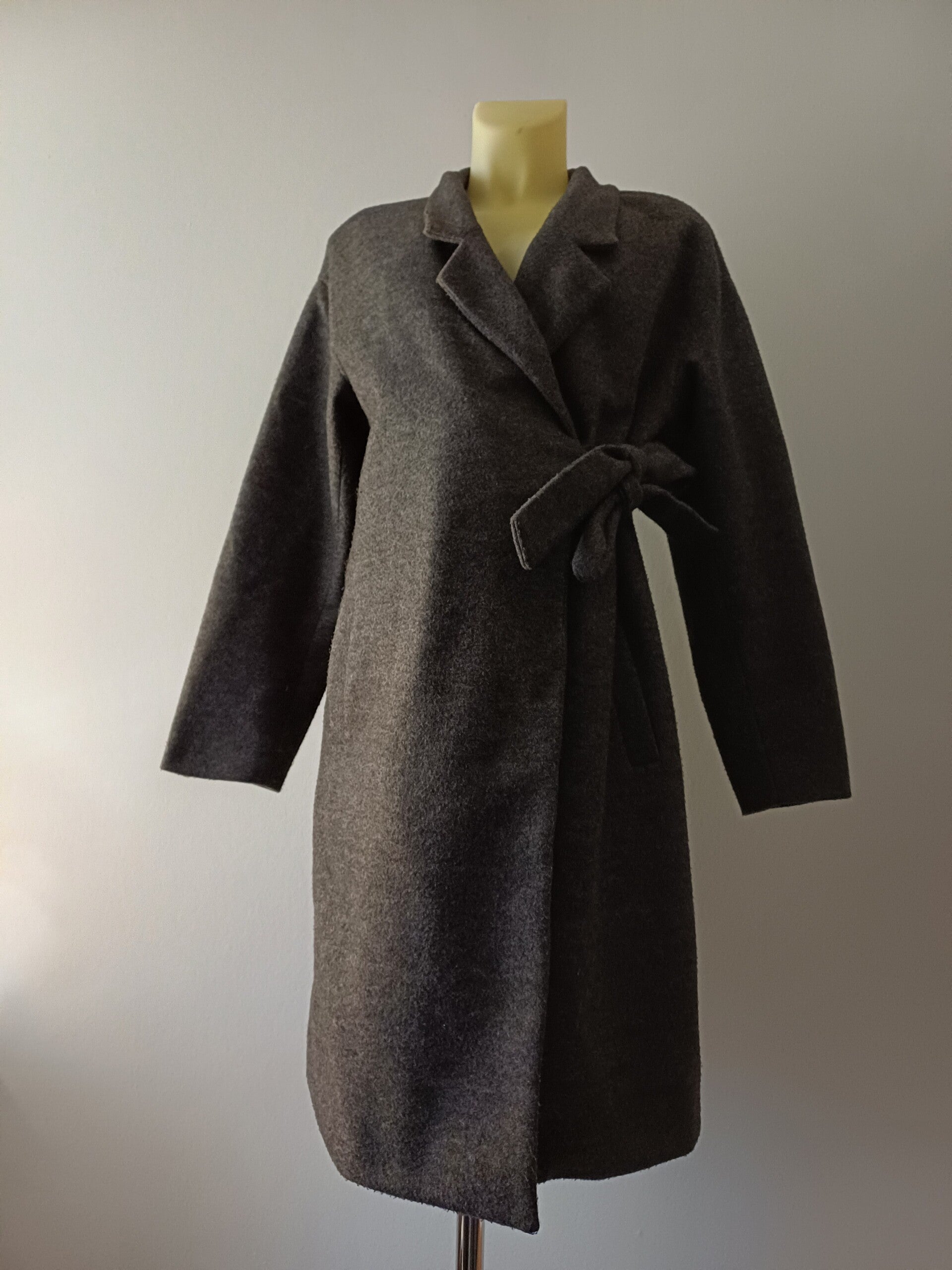 Positiejas Mamalicious maat L