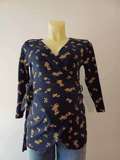 Positietop Mamalicious maat M