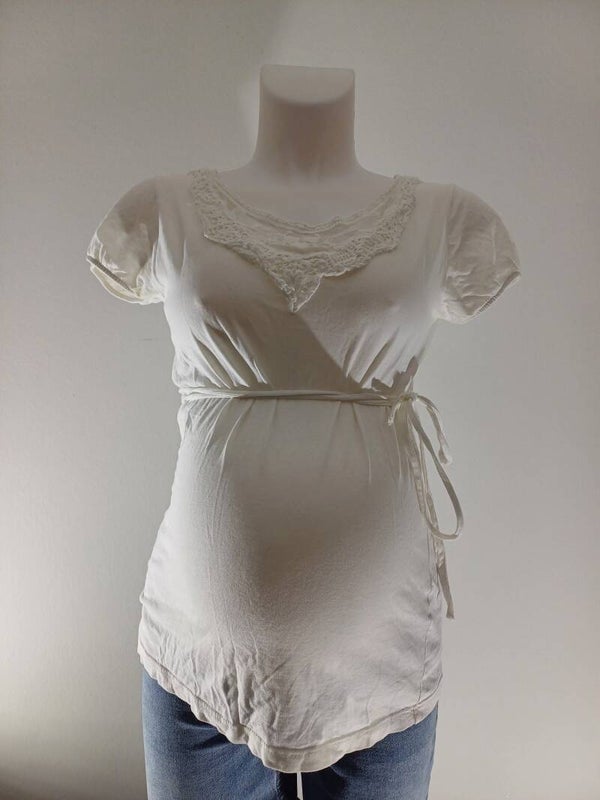 Positieshirt Mamalicious maat M