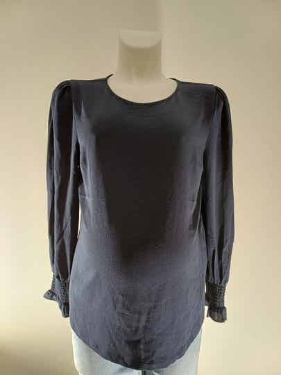 Positieblouse Only Maternity maat S