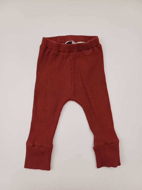 Legging/broekje Prénatal maat 62