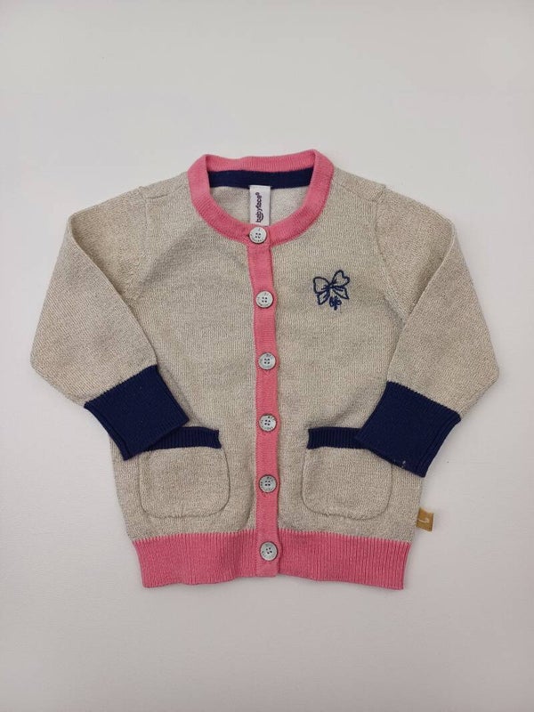 Vestje Babyface maat 62