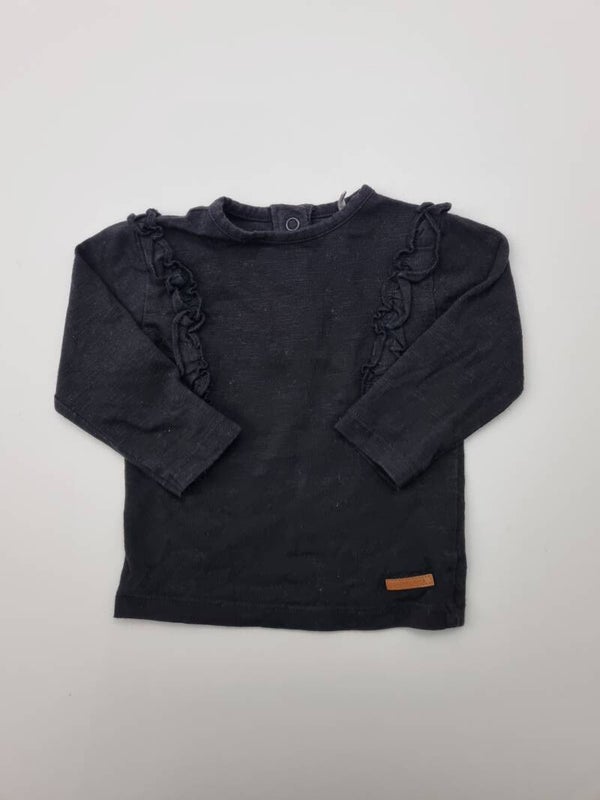 Shirtje Prénatal maat 62