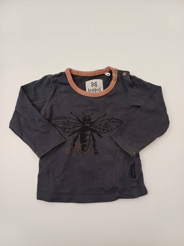 Shirtje Koko Noko maat 68