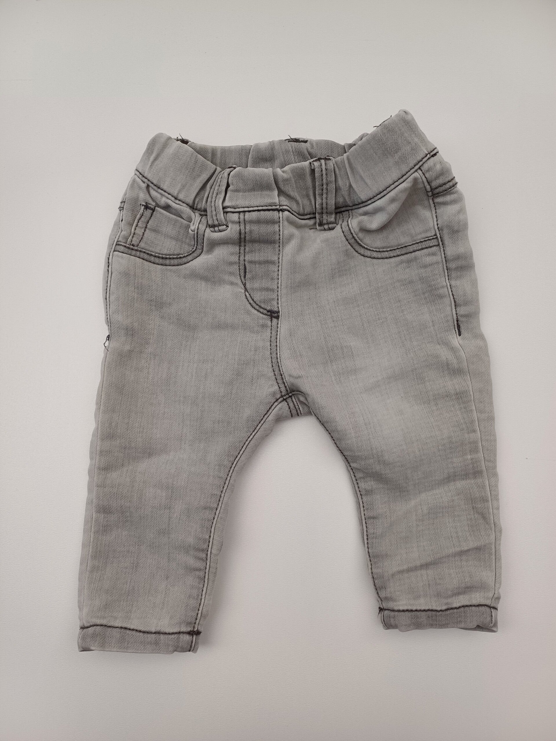 Broekje Prénatal maat 62