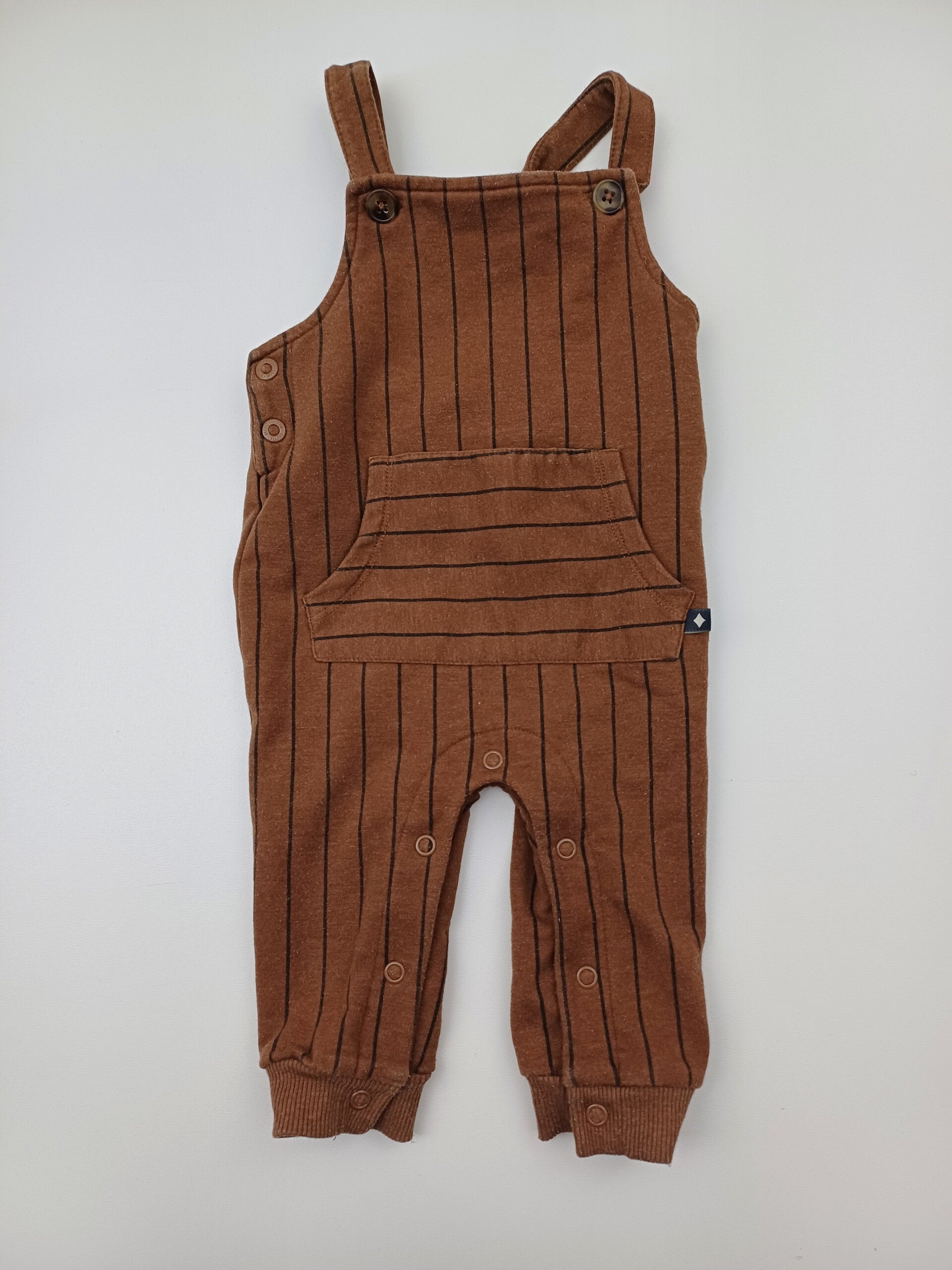 Tuinbroek Feetje maat 62