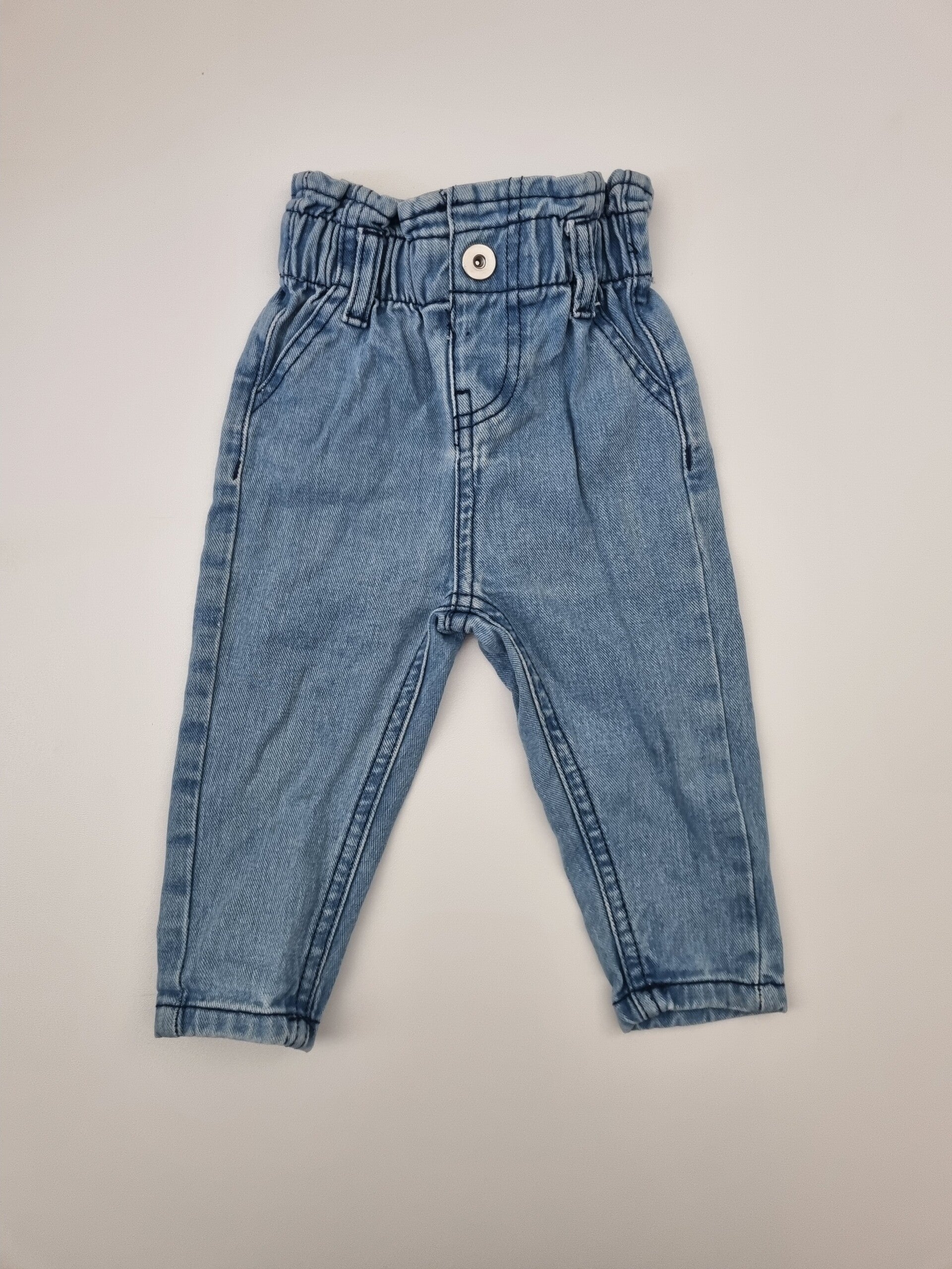 Jeans Zeeman maat 74