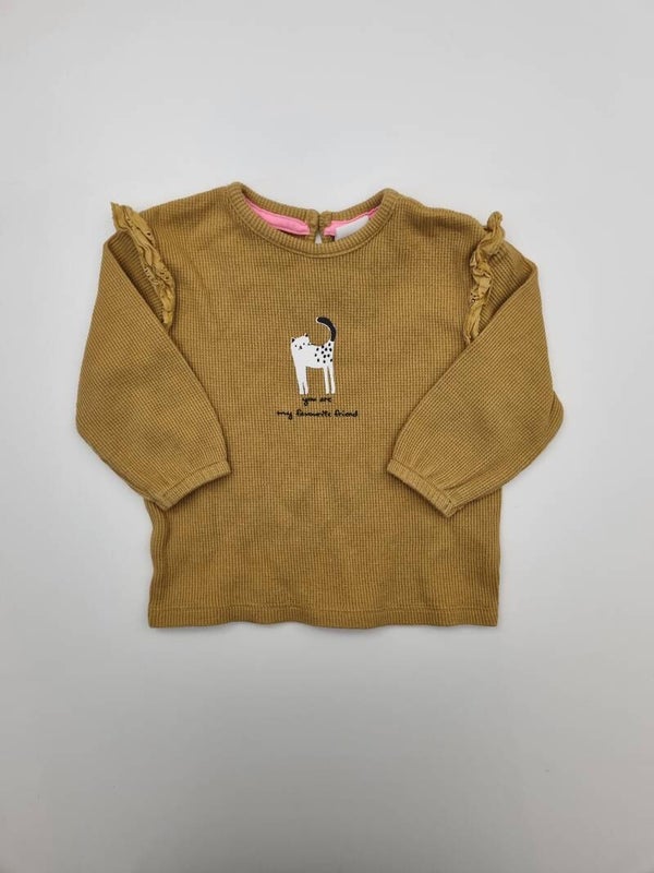 Sweater Hema maat 74