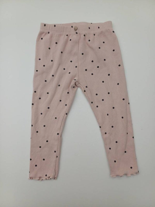 Broekje/Legging Zara maat 92