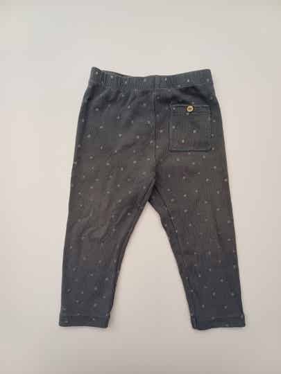 Broekje/Legging Zara maat 86