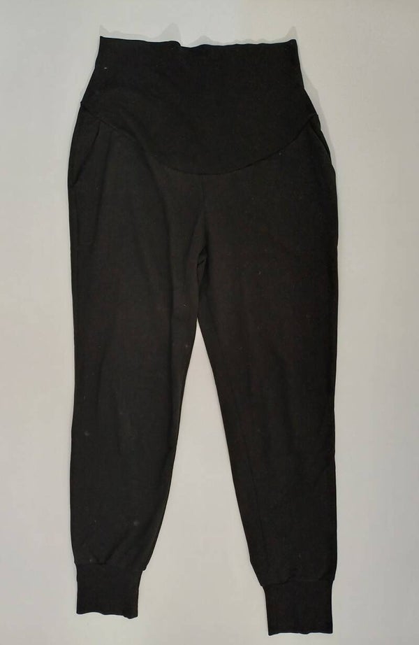Positiejoggingbroek H&M Mama maat L