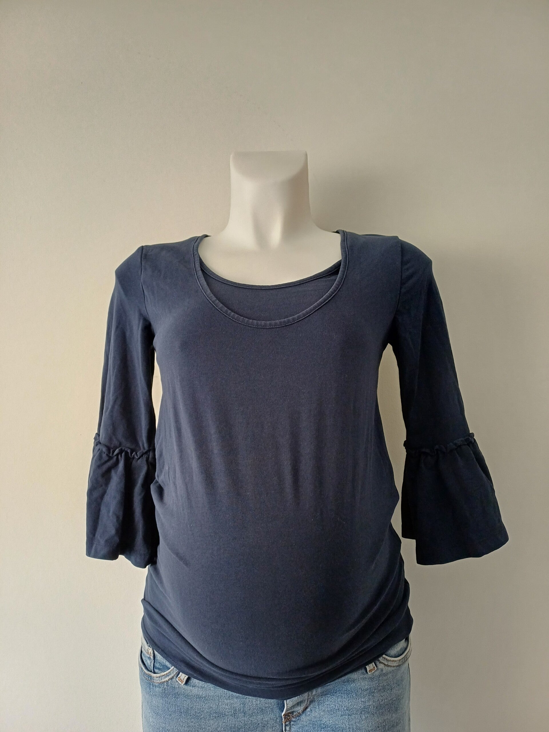 Positie-/Voedingstop Mamalicious maat S