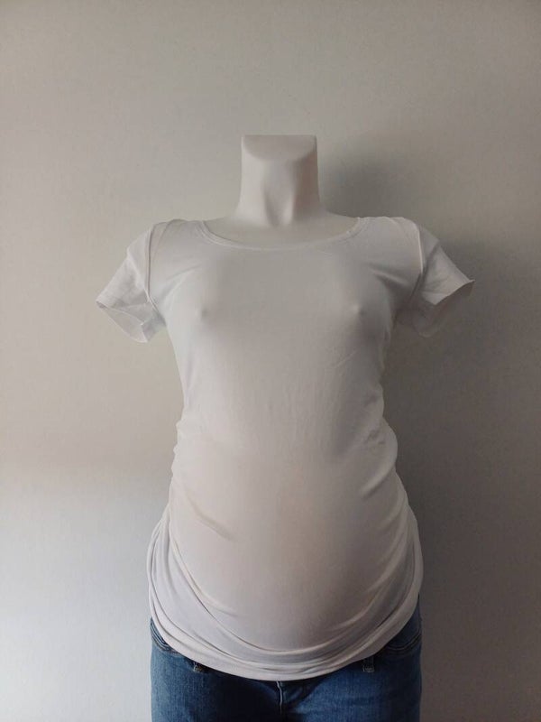 Positieshirt Anna Field Mama maat S