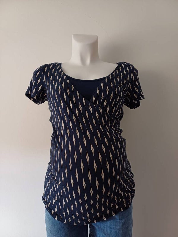 Positie-/Voedingstop Noppies maat S