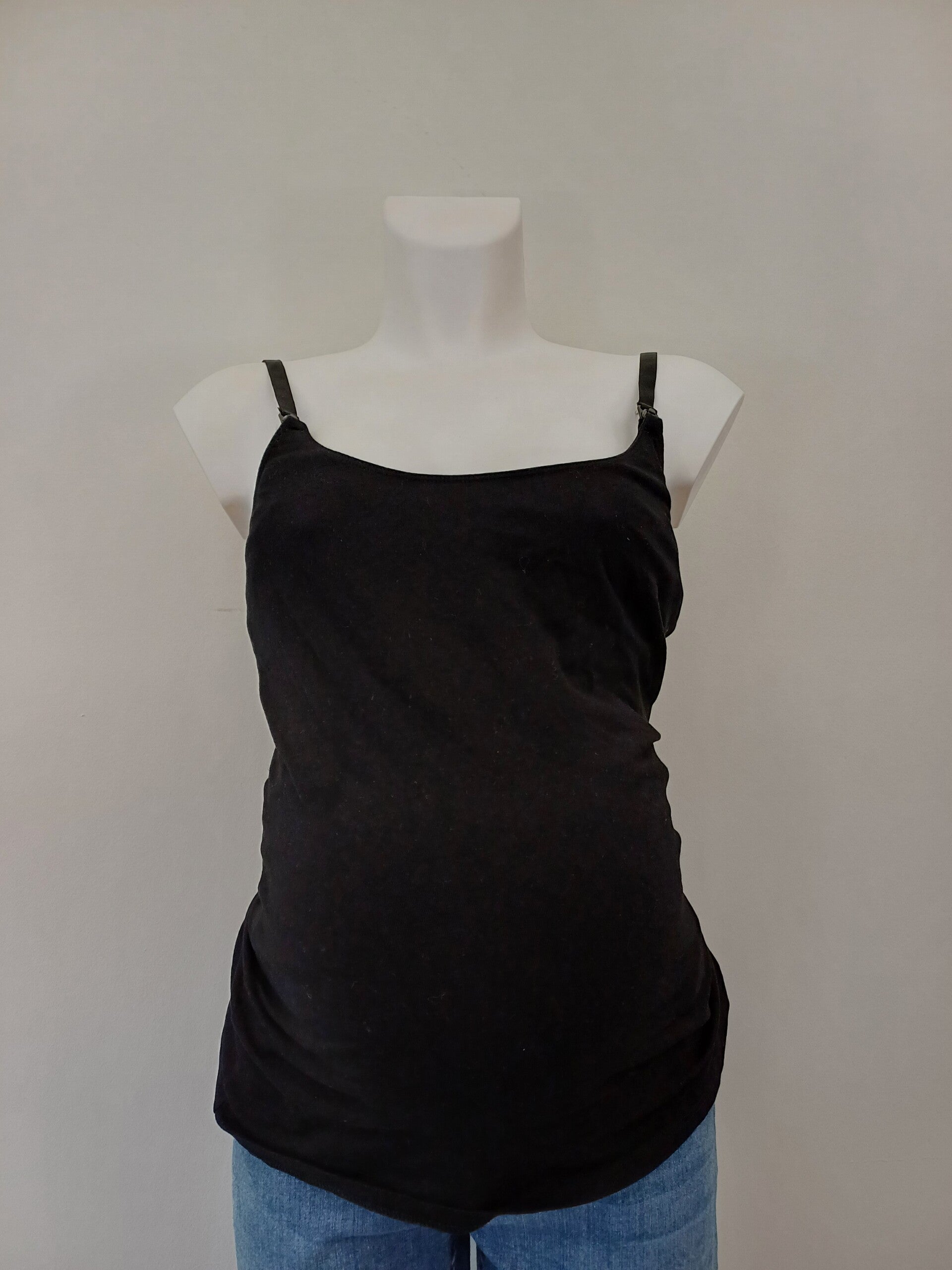 Voedingshemdje H&M Mama maat L