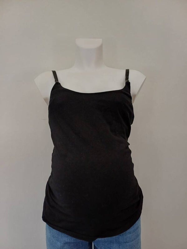 Voedingshemdje H&M Mama maat S