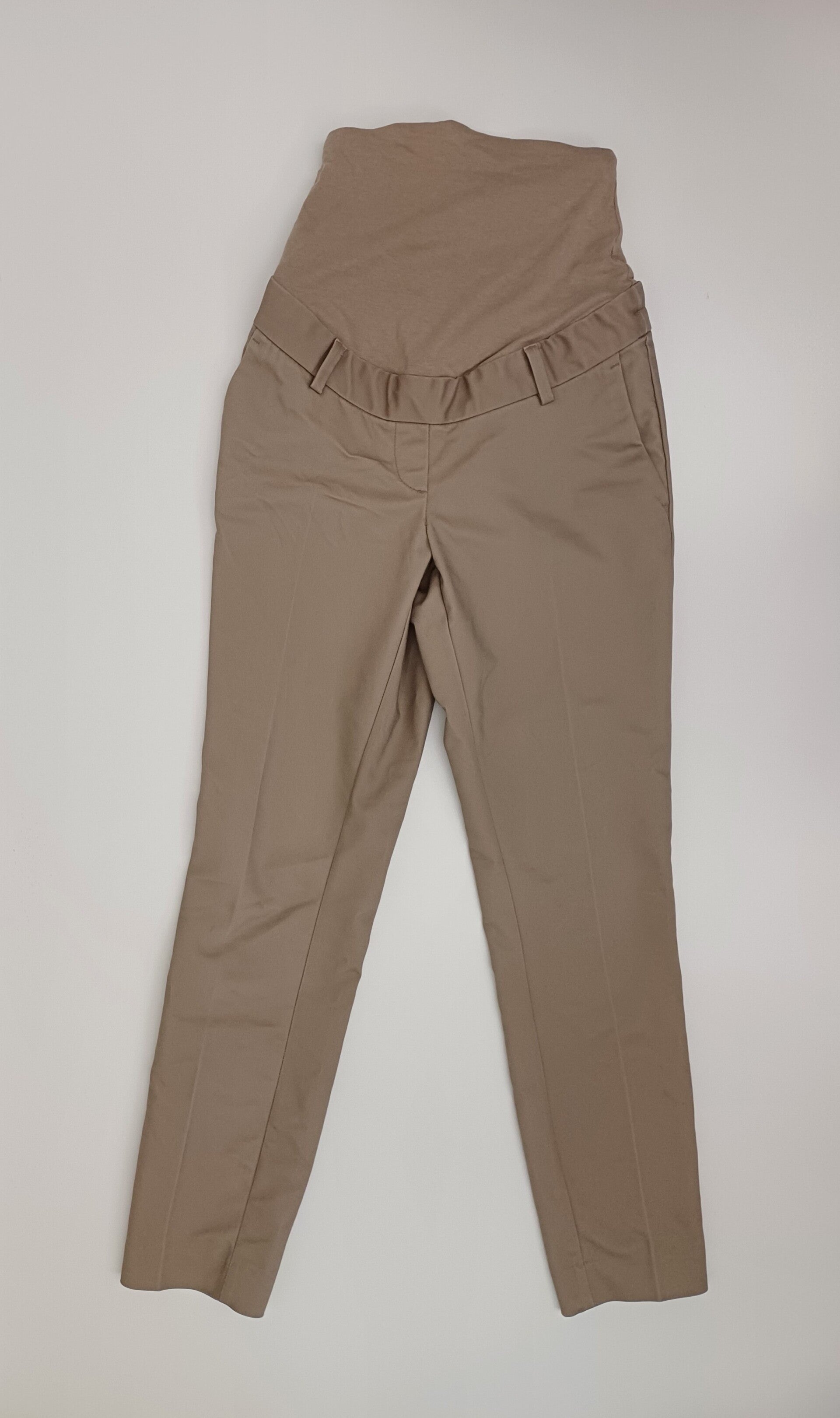 Positiepantalon H&M Mama maat XS