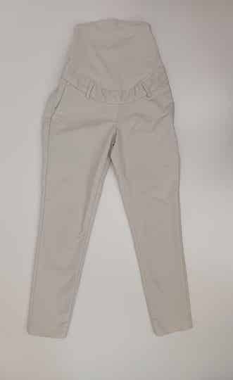 Positiepantalon H&M Mama maat XS