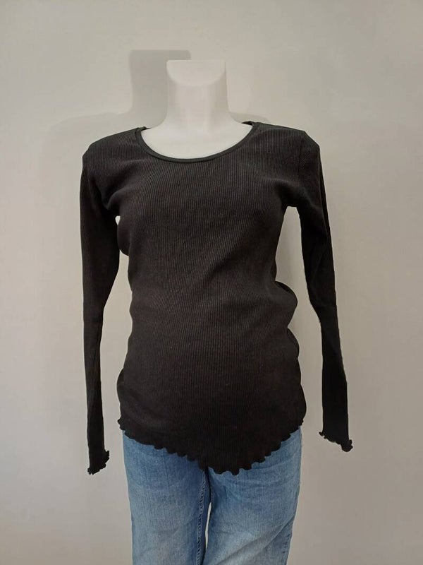 Positieshirt Prénatal maat S