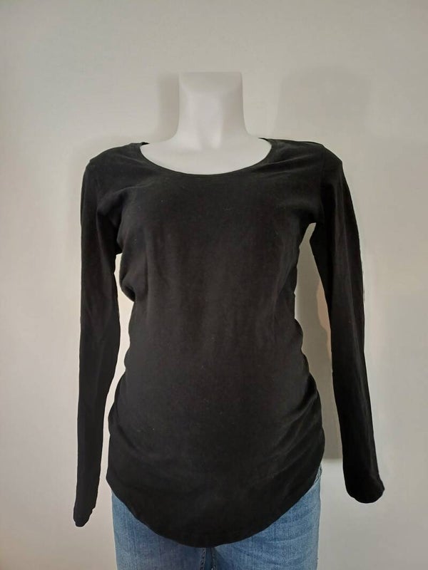 Positieshirt Prénatal maat S