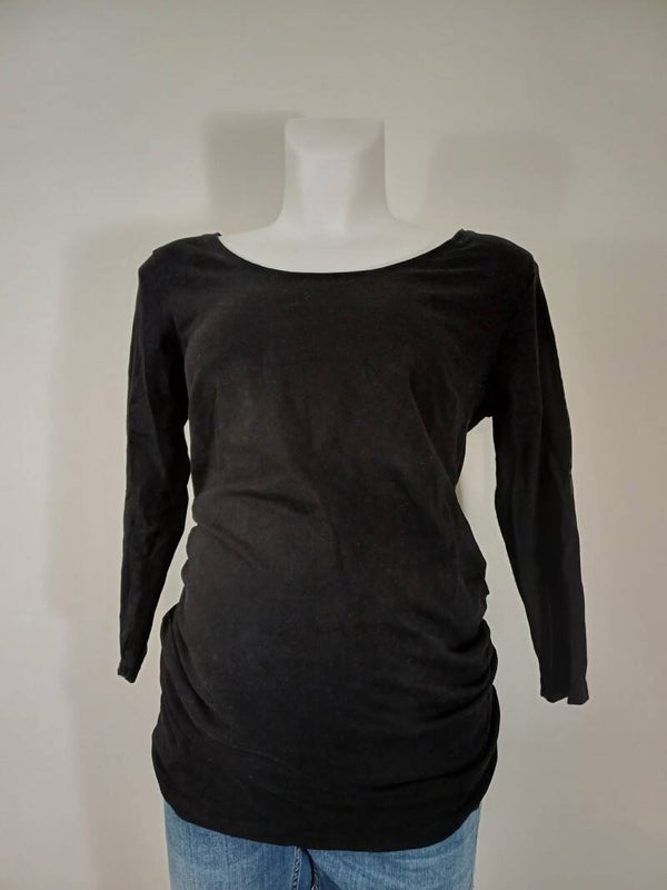 Positieshirt H&M Mama maat L