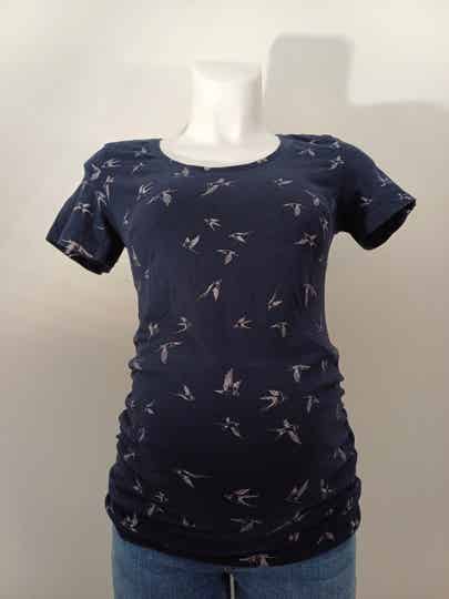 Positieshirt H&M Mama maat M