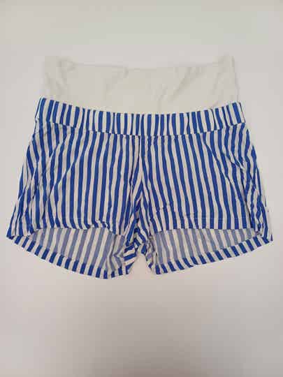 Positieshort H&M Mama maat M